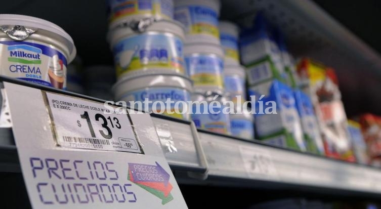 Prorrogarán el plan Precios Cuidados