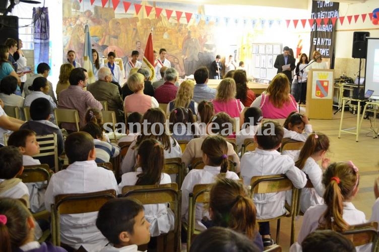 La ciudad conmemorará el 146º aniversario de su fundación jurídica