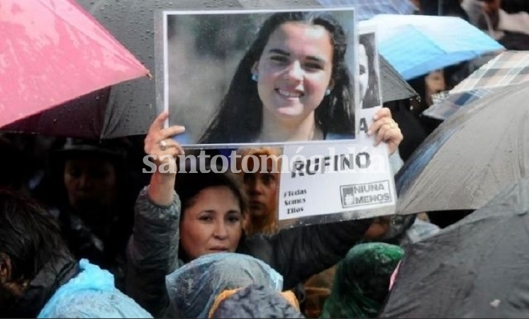 El crimen de Chiara originó las marchas Ni Una Menos.