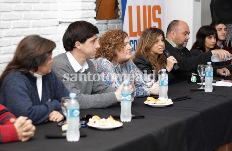 Solano, sobre el nuevo puente: 