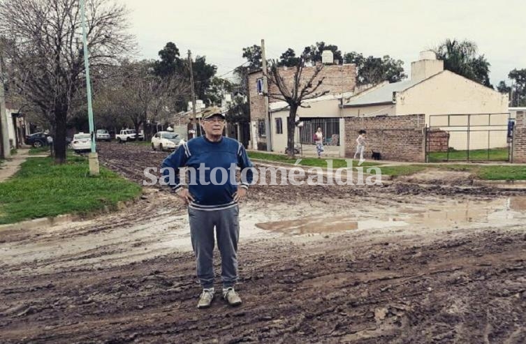 Piaggio propone crear un Fondo Solidario de inversión en Obra Pública