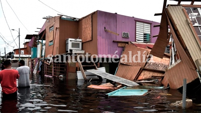 Puerto Rico: Temen una 