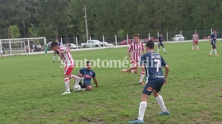 Independiente se fue de la 