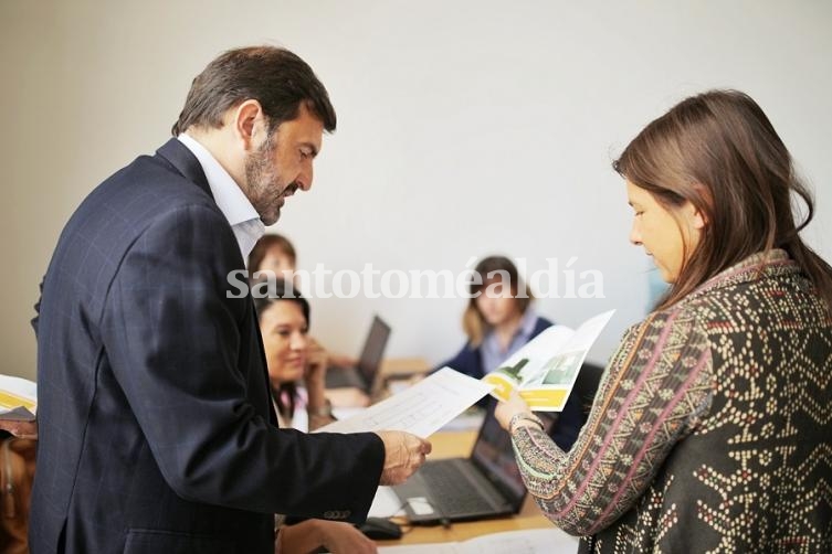 Santa Fe: Más de 2 mil inscriptos al Procrear Parque Federal