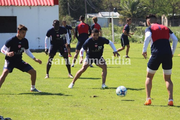 Unión regresa al trabajo sin caras nuevas