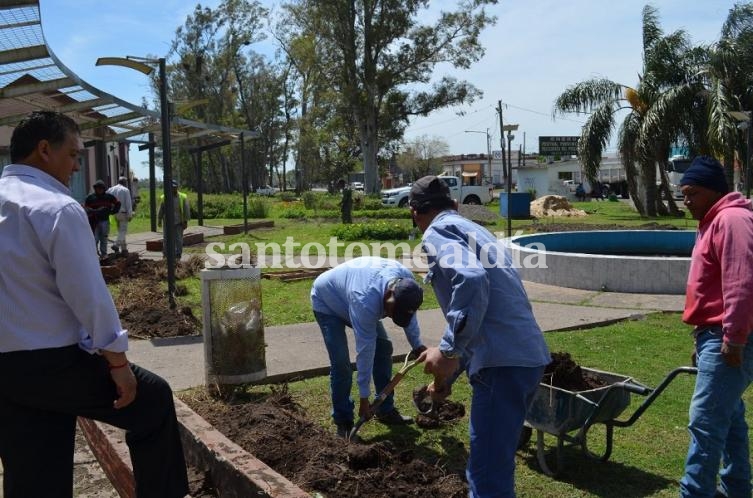 Sauce Viejo contará con una Oficina de Turismo