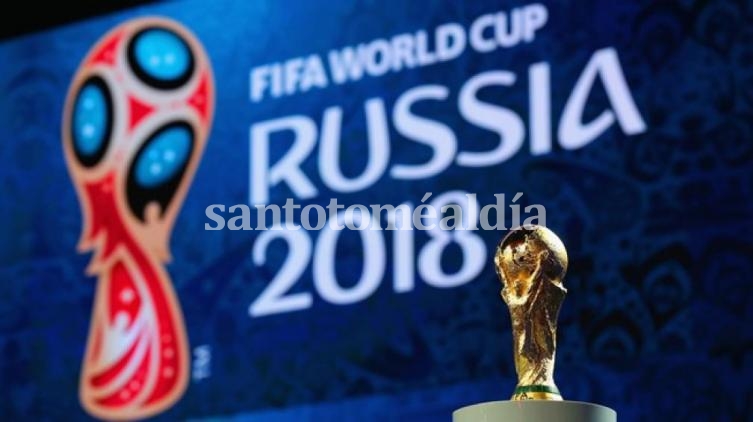 Se sortearon los duelos del repechaje europeo