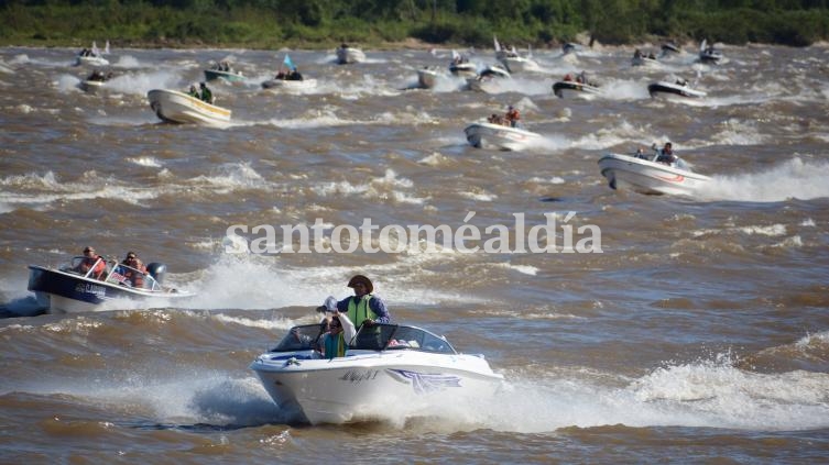 Récord de turistas en la provincia durante el fin de semana