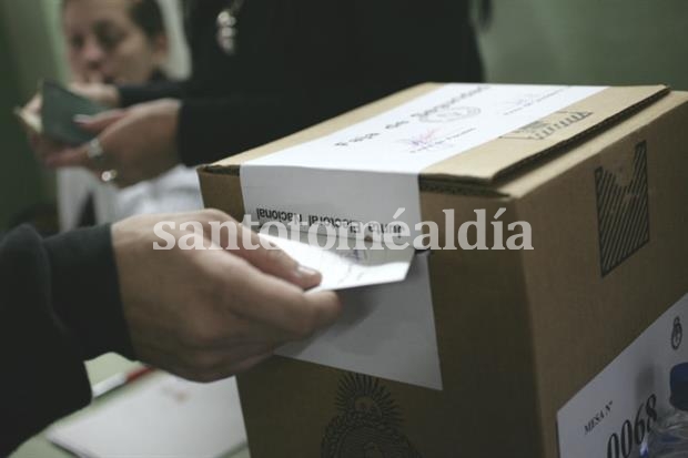 El país vota con foco en la provincia de Buenos Aires