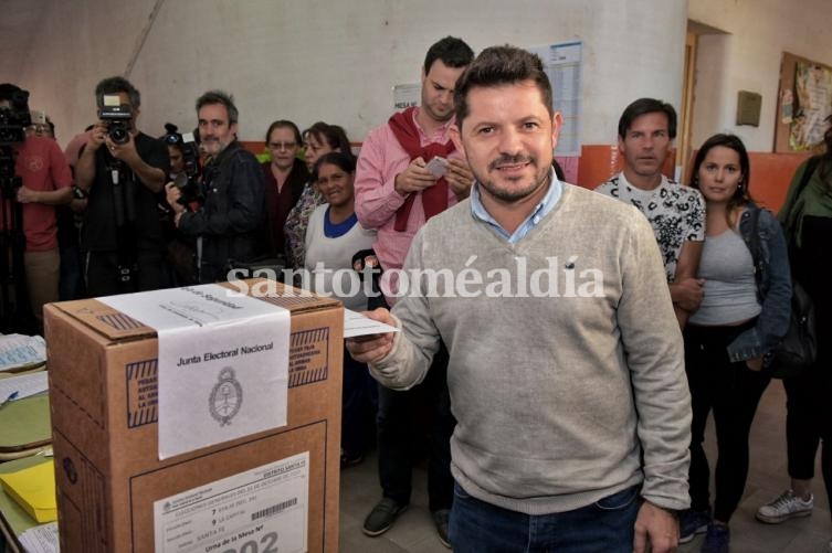 Marcos Castelló: 