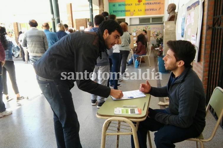 Más de ocho mil santafesinos manifestaron su voluntad de donar órganos