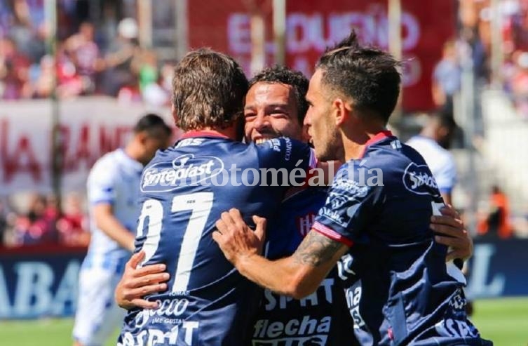 Unión va por un triunfo Monumental