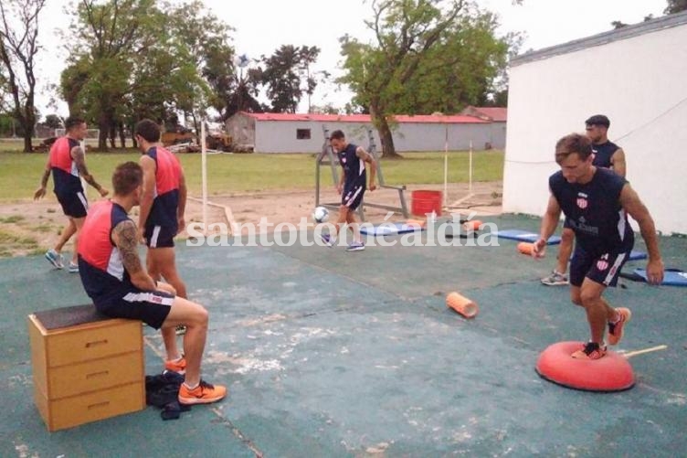 Unión con una duda para enfrentar a River
