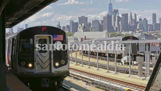 En el subte de Nueva York ya no habrá más 