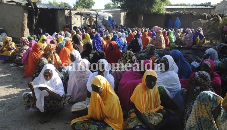 Nigeria: un adolescente se hizo estallar en una mezquita y dejó al menos 50 muertos