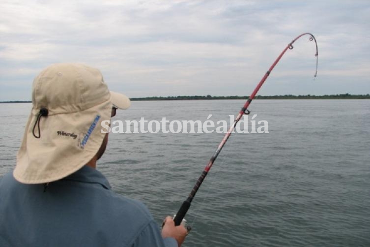 Realizarán un relevamiento de pescadores comerciales de la ciudad