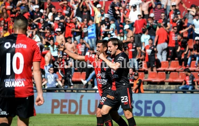 Domínguez piensa en cambios para recibir a Tigre