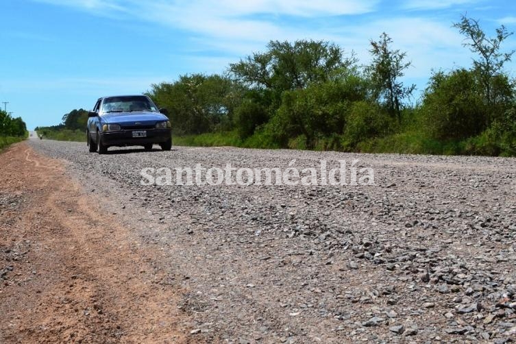 Foto: Municipalidad de Santo Tomé.