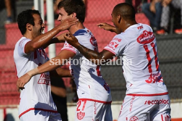 Unión se recuperó y es escolta
