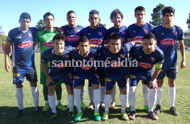 Liga Santafesina: Independiente perdió y no pudo evitar el descenso