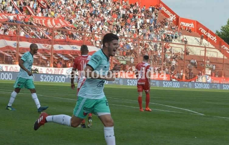 Colón recupera su defensa central titular