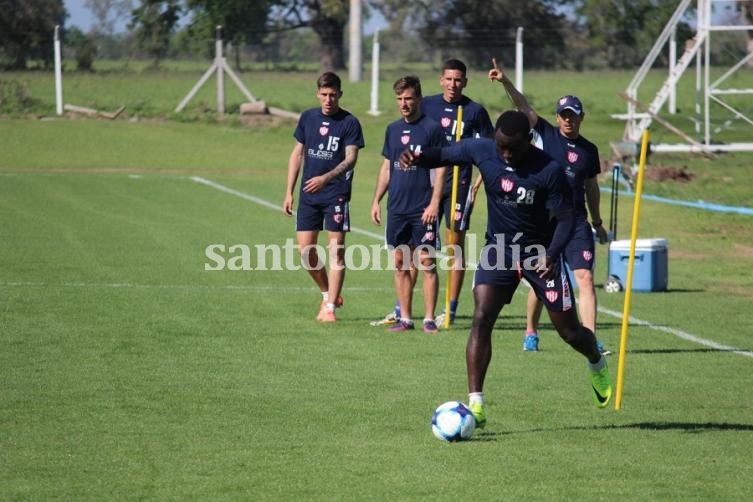 Unión cierra el 2017 con su equipo ideal