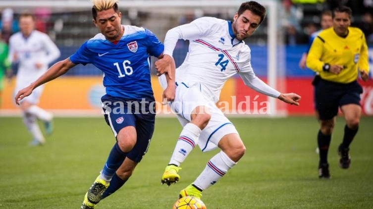 En Islandia se tienen fe ante Argentina