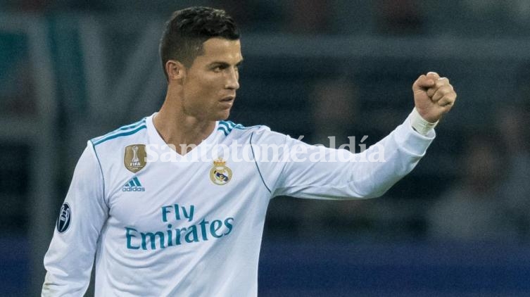 Sin misterio: Cristiano ganó el balón de oro