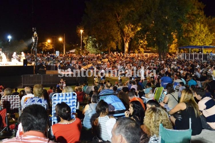 La Callejera y Orlando Vera Cruz animarán el Paso del Salado