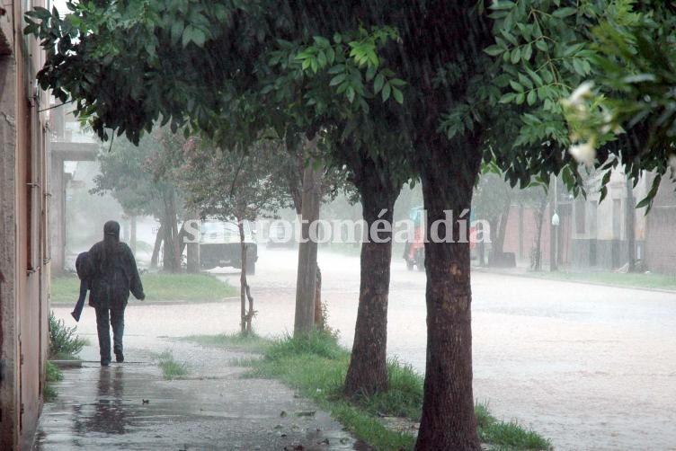 Recomendaciones ante la previsión de nuevas lluvias