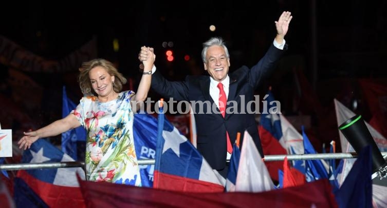 Chile: Piñera ganó el balotaje y volverá a la presidencia