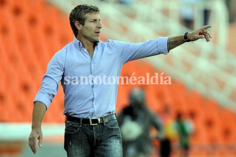 El representante de Palermo dijo que 