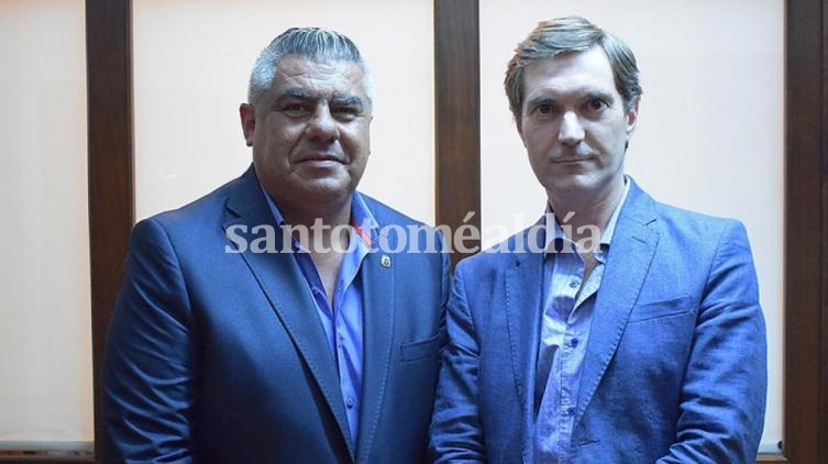 AFA presentó el 