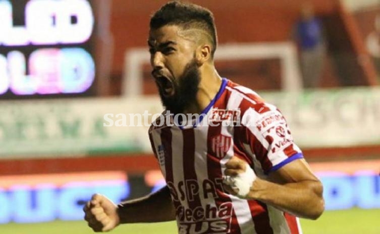 Brítez, a préstamo a Independiente