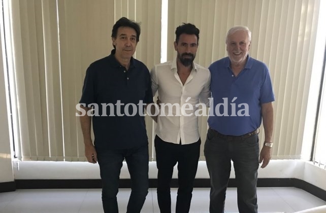 La novela entre Colón y Domínguez tuvo final feliz
