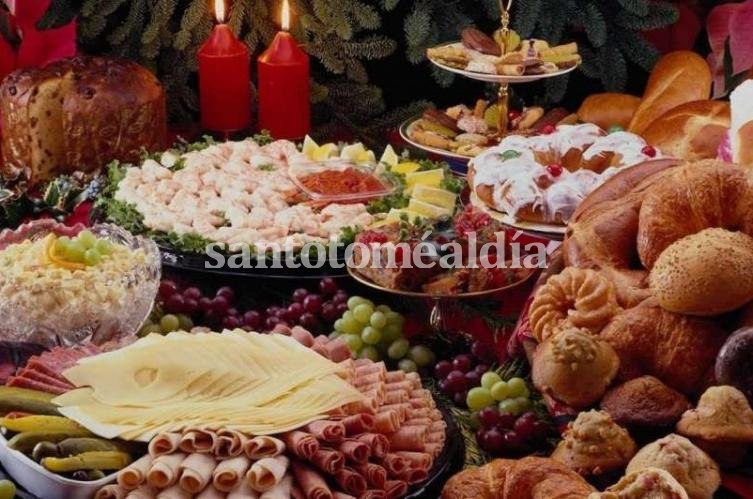 Recuerdan consejos para unas fiestas saludables