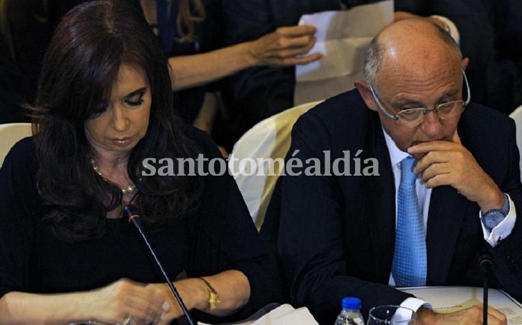 Encubrimiento a Irán: Cristina y Timerman apelan sus procesamientos