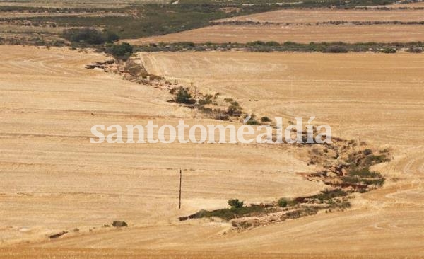 Sudáfrica: Ciudad del Cabo se queda sin agua