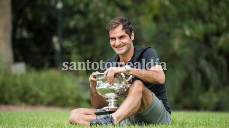 Federer, muy cerca de volver a ser número 1
