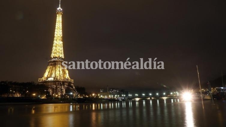 El Sena alcanza en París su pico máximo de crecida