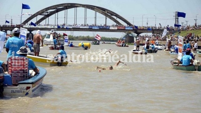 Intendentes rechazaron que no se corra más la Santa Fe-Coronda y pidieron fortalecerla