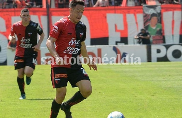 Colón: Toledo afuera una fecha más