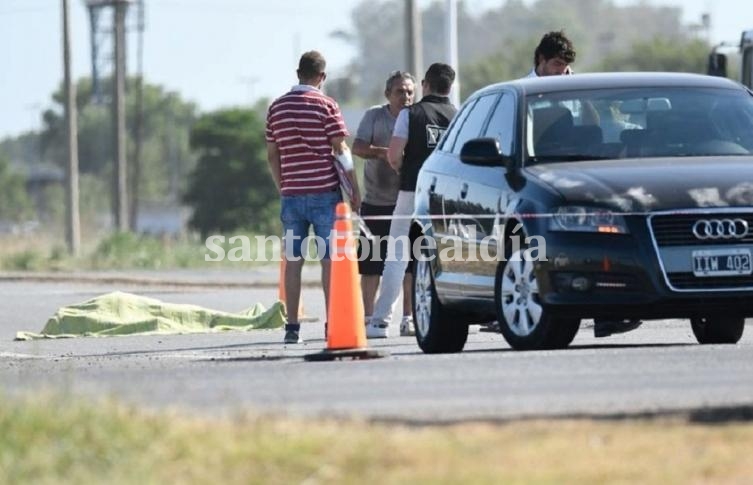 Guerra narco en Rosario: matan a otro hermano del clan Funes