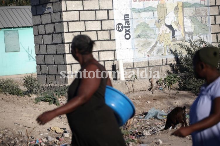 Los escándalos de abusos ponen a la defensiva a ONG humanitarias