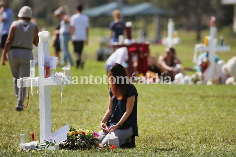 Generación tiroteos: EE.UU. se resigna a convivir con las masacres