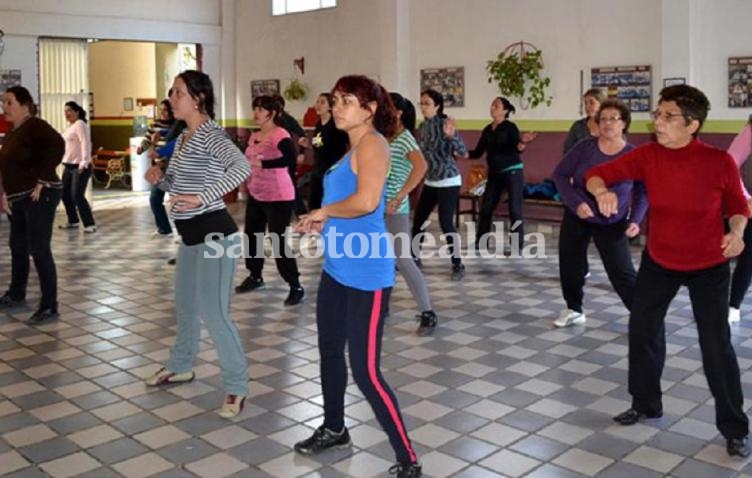 Abre la inscripción para profesores de educación física