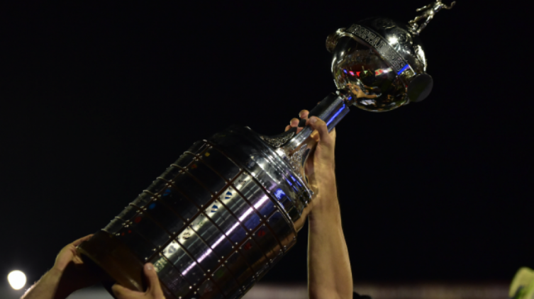 Copa Libertadores: se viene la final única