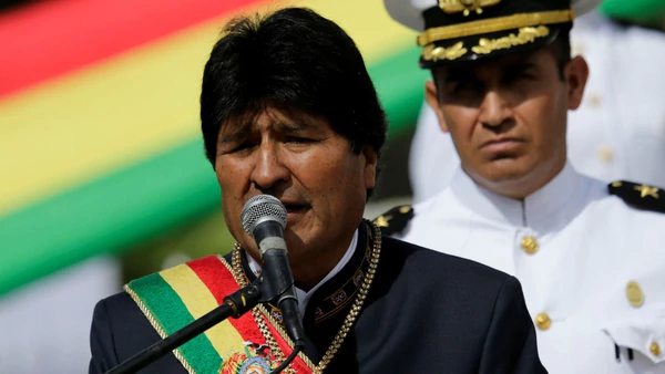 El gobierno de Evo Morales rechaza atender a argentinos en sus hospitales