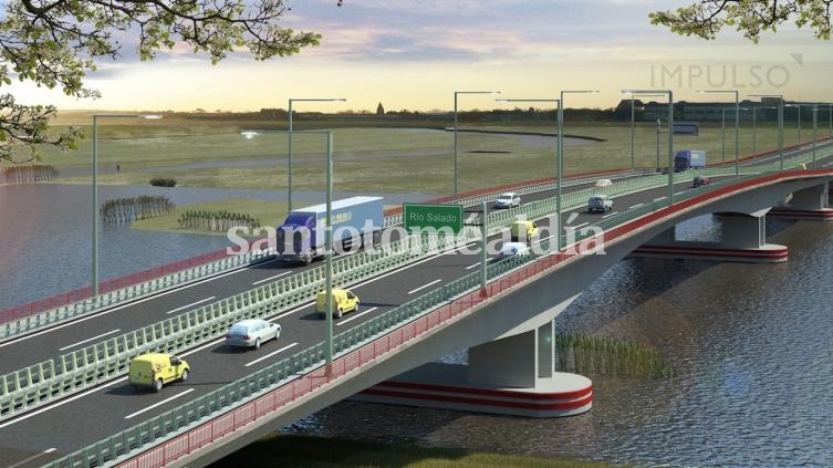 El proyecto del nuevo puente… o el cuento de la buena pipa