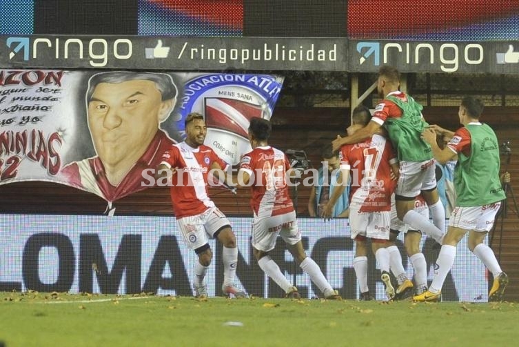 Boca perdió claramente ante Argentinos Juniors